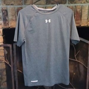 Under Armour Dryfit tshirt
